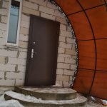 козырёк в жлобине