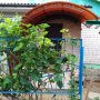 Козырек над крыльцом из поликарбоната Жлобин 2