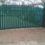 Откатные Ворота в Жлобинском районе